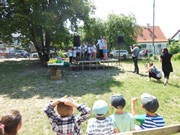 Praha 1.místo ve výtvarné soutěži